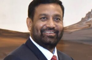 कांग्रेस सभापतिमा उम्मेदवारी दिने विमलेन्द्र निधिको घोषणा ( घोषणापत्रसहित)