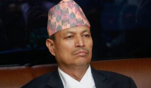जनताकाे आवाज कुल्चिएर एमसीसी टेबुल गर्नु आपत्तिजनक : भीम रावल