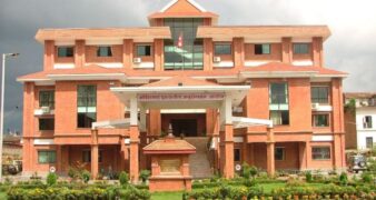 काठमाडौं महानगरपालिकाका निर्देशकसहित पाँच जनाविरुद्ध भ्रष्टाचारको आरोपमा मुद्दा दायर