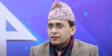 विश्लेषक सेढाईकाे दाबी : सांसद किन्न ट्रकमा पैसा बोकेर हिँड्यो एमसीसीको कार्यालय