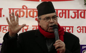 झलनाथ खनालले गरे परिणाम अस्वीकार, अनियमितता भएकाे आराेपसहित अदालत जाने चेतावनी