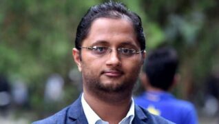 पाण्डे पक्षधरले विवेकशील अभियान नयाँ सिराबाट सुरु गर्ने, असोज तीनमा भेला