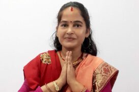 काे हुन् कांग्रेसमा सर्वाधिक मत पाउने मुक्ताकुमारी ?