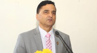 गठबन्धनमा तालमेल भए त्यसको लाभ एमालेलाई : नेता भट्टराई