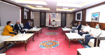 गठबन्धनका दलमध्ये कसले कहाँ पाए मेयर र उपमेयर ? (यस्ताे छ सूची)