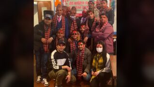 निलुवा समाज जापानको चौथो अधिवेशनबाट अध्यक्षमा मोहनराज सुवेदी सर्वसम्मत निर्वाचित