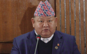 गुहेश्वरी क्षेत्र अतिक्रमण गरेर बनाइएका टहरा १५ दिनभित्र हटाउन मन्त्री आलेको निर्देशन