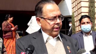 गठबन्धन कुनै पनि हालतमा टुट्दैन : पूर्वप्रधानमन्त्री खनाल
