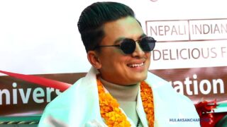 ब्युँतियाे पल शाहविरुद्धकाे बलात्कार मुद्दा, सर्वाेच्चले दियाे दोहोर्‍याएर हेर्न अनुमति