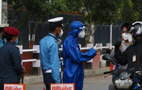 शैक्षिक संस्था खाेल्न र जोर बिजोर प्रणाली खुकुलो पार्न सीसीएमसीको सिफारिस
