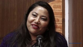 मन्त्री झाँक्रीले मागिन् माफी