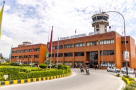 नेपाल फर्कनेभन्दा छोड्ने नेपालीको संख्या बढी