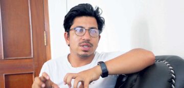 प्रकाश सपुतले भने- समाजको भावनालाई बुझेर पीर गीतबाट विवादित दृश्य हटाएँ