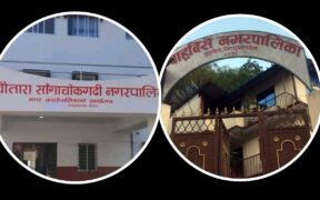 महिला उप-प्रमुखहरू भन्छन्- पाँच वर्ष उप चलायौँ, अब प्रमुख नै बन्ने हाे