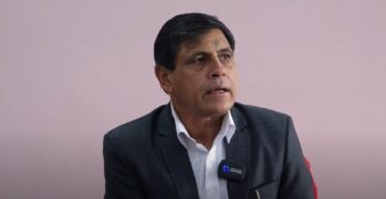 वाम शक्तिबीच फेरि एकता गरौँ : घनश्याम भुसाल