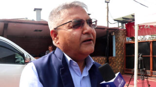 बास्काेटाकाे प्रश्न : माओवादी र समाजवादी नामका दक्षिणपन्थी तत्वहरु कुन एजेण्डा बोकेर चुनावमा जान्छन् ?