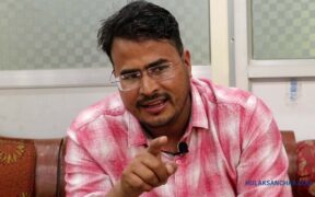 पृथ्वीनारायण शाहको दिब्य उपदेश नै मुलुक सुहाउँदो अर्थ राजनैतिक सिद्धान्त हाे : ज्ञानेन्द्र शाही