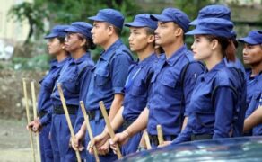 १ लाख १५ हजार म्यादी प्रहरीको भर्ना खुल्यो, यस्तो छ सेवा सुविधा
