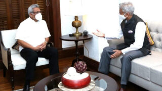 श्रीलंकामा औषधि अभावका कारण बिरामीको अप्रेसन हुन सकेन, भारतीय विदेशमन्त्रीले बढाए सहयोगको हात