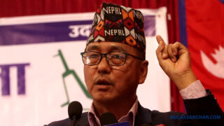 राप्रपाको चुनावी प्रतिबद्धता : भ्रष्टाचारमा शून्य सहनशीलताको नीति (पूर्णपाठ)