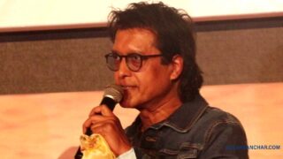 काठमाडाैंकाे मेयर हुनेबारे राजेश हमाल भन्छन्-‘कागकाे पछि नदाैडिनुस्, कान छाम्नुस्’