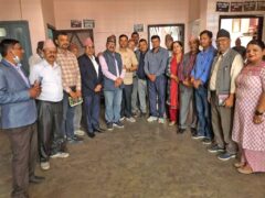 चितवनका सातवटै स्थानीय तहमा तालमेल गर्ने सत्तारूढ गठबन्धनको निर्णय