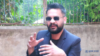 बालेन शाह : जसका तीन ‘प’ को सुत्रले फेर्नेछ काठमाडाैंको मुहार (भिडिओसहित)