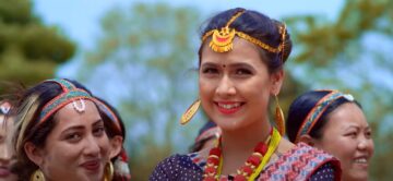 ‘मकै पिन्नु जाँतोमा’ म्युजिक भिडियो सार्वजनिक