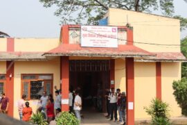 भरतपुर महानगर मेयर र उपमेयरमा क-कसले दिए उमेदवारी ?