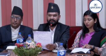 यी हुन् मेयर बालेनले पहिलो नगरकार्यपालिका बैठकबाट गरेका निर्णय