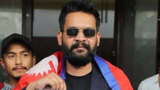 जित सुनिश्चित भएपछि बालेनकाे प्रतिक्रिया : विजय जुलुस निकालेर अरु पराजित भएकाे संकेत नगराैँ