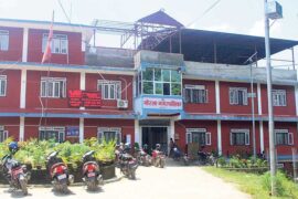 गाेरखा नगरपालिकामा गठबन्धन दुईतिर, मेयरमा कसले मार्ला बाजी ?