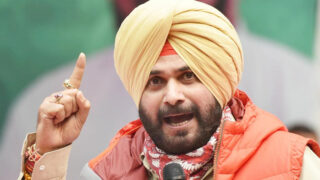 पटियाला जेलको कैदी नम्बर २४१३८३ बने सिद्धू, यसकारण परे जेल