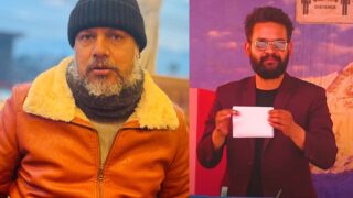 ऊबेलाकाे ‘स्याबास् बालेन स्याबास्’ (भिडिओसहित)
