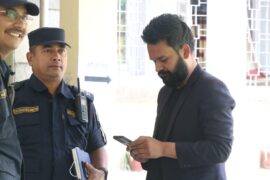 एकैदिन बालेनको सुन्धारा, न्युरोड, दरवारमार्ग र बबरमहलमा ‘एक्सन’
