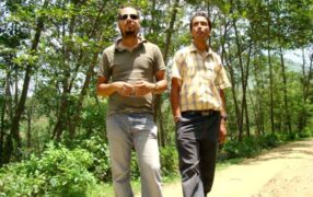 २५ वर्ष पुरानो गीत बल्ल भेटियो (भिडियाेसहित)