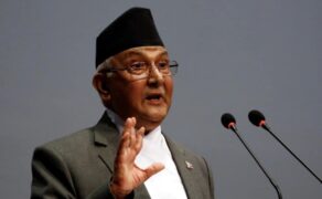 आरजुकाे ‘अफर’मा ओलीकाे ‘कमेन्ट’ : नेपाली कांग्रेस प्राइभेट लिमिटेड !