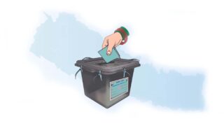 निर्वाचनमा महिला सहभागिता : एमाले ४१.७९, कांग्रेस ४०.९९, माओवादी ४०.२९ प्रतिशत