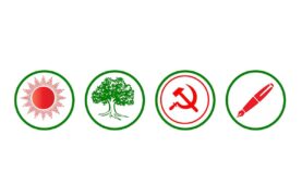 ७०५ पालिकाको मतगणना सम्पन्न, कुन दलले कति जिते ?
