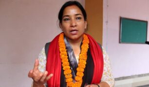 जगन्‍नाथजीले देशको आवश्यकता बुझ्नुभएन, उहाँको उमेदवारीले असर गर्दैन : रेणु दाहाल