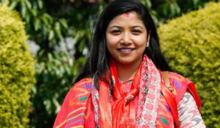 अवैध संरचना हटाउने महानगरको अभियानमै छु : सुनीता डंगोल
