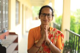 माडीवासीको शिर निहुरिने काम गर्दिनँ, भ्रष्टाचारीको लागि गेट बन्द गर्छु- ताराकाजी महतो (अन्तर्वार्ता )