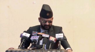 मेयर बालेन साहकाे ‘मन छोएका’ ६ सन्दर्भ