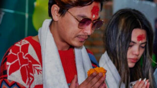 पलकी बहिनीको स्पष्टीकरण : मुद्दा लड्नका लागि पैसा उठाएको छैनौँ