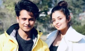 असार २४ गते बिहे गर्दै नीता र हरिहर