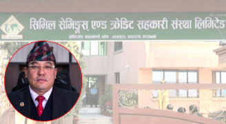 इच्छाराजलाई रिहा गर्न न्यायाधीश र वकिलबीच १० करोड लेनदेनकाे अडियो सार्वजनिक भएपछि…
