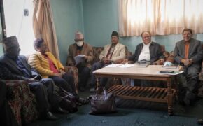 माओवादी केन्द्रले पार्टीका हरेक सदस्यबाट १ सय रुपैयाँ संकलन गर्ने
