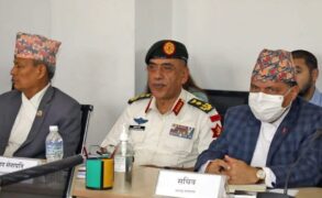 अन्तर्राष्ट्रिय सम्बन्ध समितिको बैठकमा एसपीपीबारे कसले के भने ?