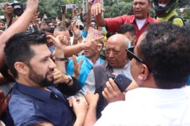 सत्ता साझेदार दललाई रवि लामिछानेकाे पटक-पटककाे धम्की !