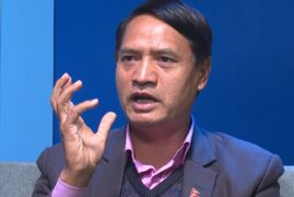 सांसद शेरबहादुर तामाङकाे दाबी : गाँजा बेचेर राष्ट्रको वैदेशिक ऋण दुई वर्षभित्र तिर्न सकिन्छ